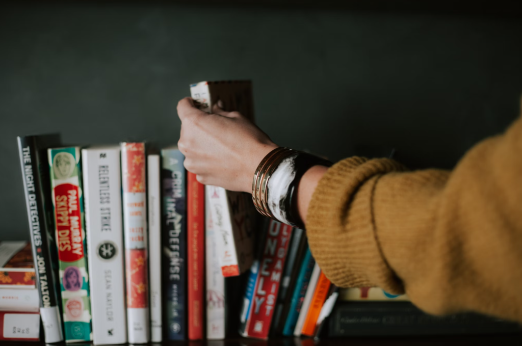 books