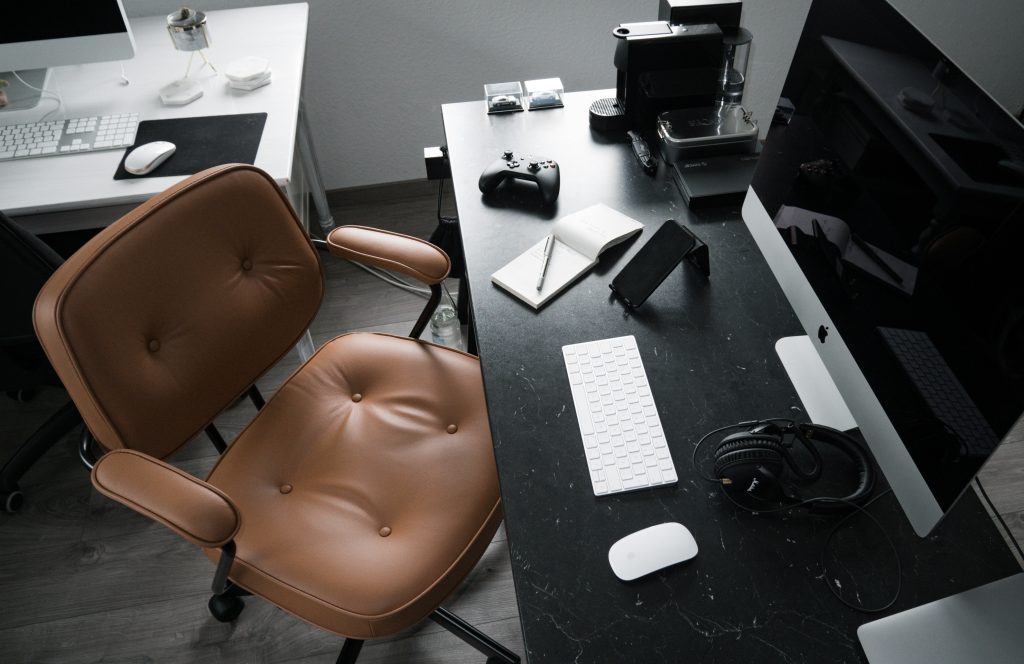 office