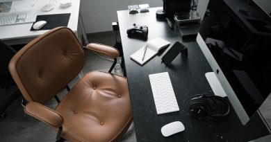 office
