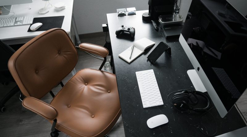 office