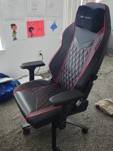 chair