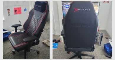chair