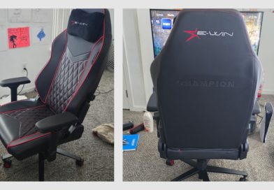 chair