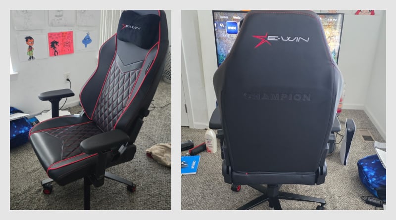 chair