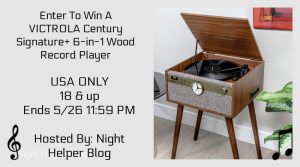 giveaway