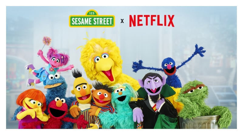 netflix