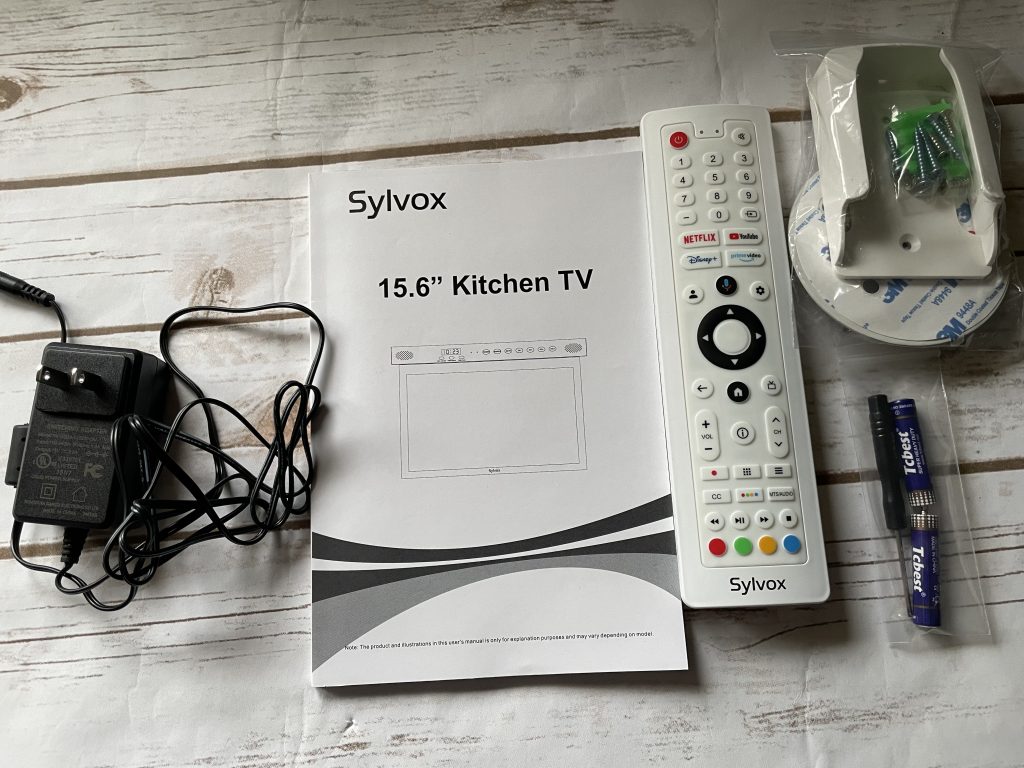 tv