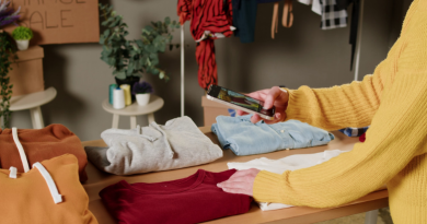 clothing