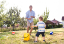 Why Summer Is the Ideal Season to Update Your Estate Plan and Landscape Your Yard