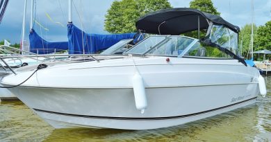 Pixaby boat