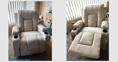 chair