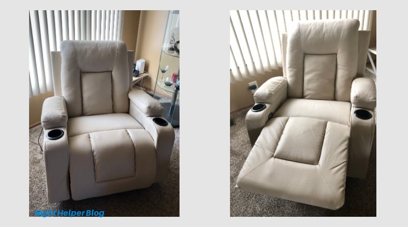 chair