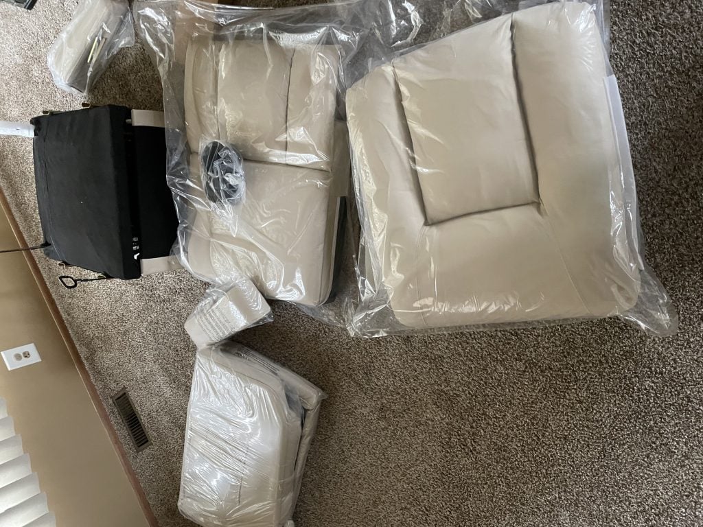 chair