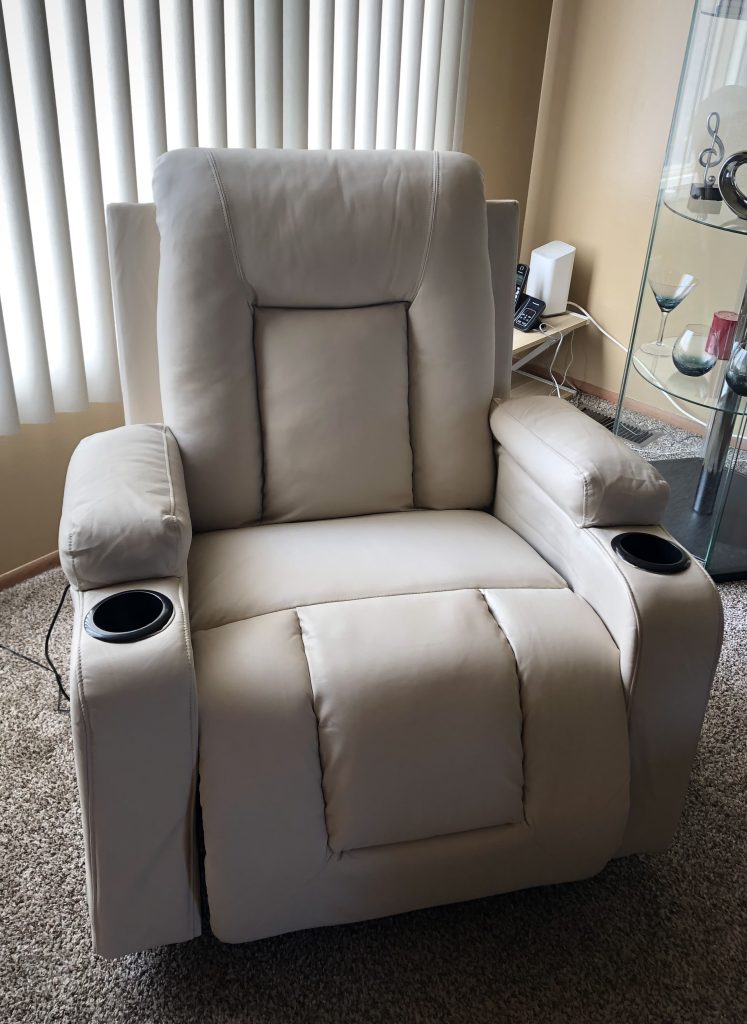 chair
