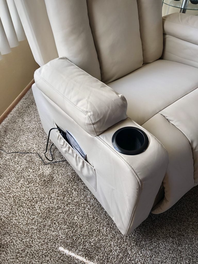 chair