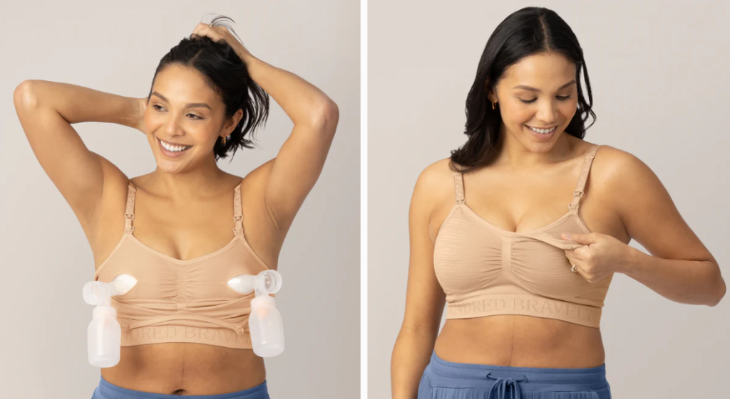 bra