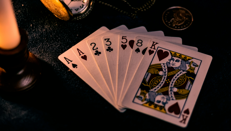 gambling