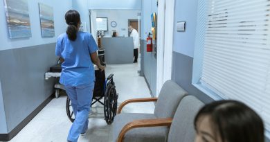 clinic