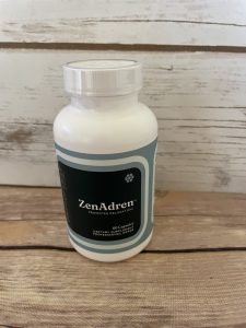 ZenAdren