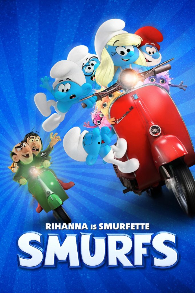 smurf