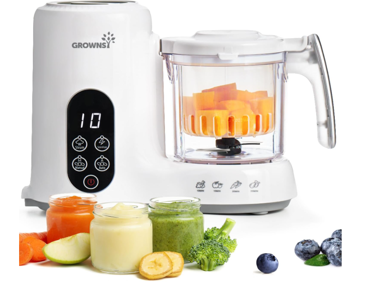 food processor