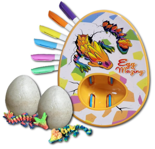 egg toy