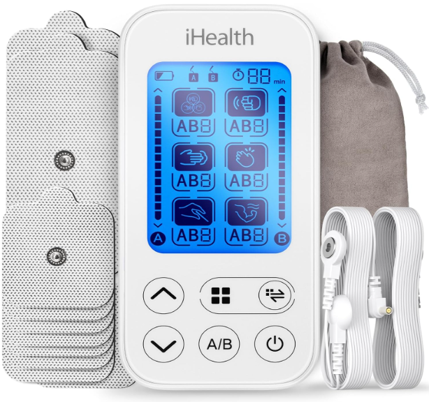 iHealth TENS unit
