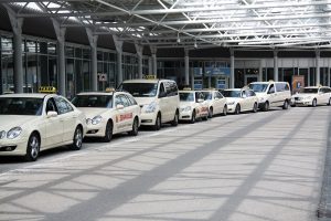 airport