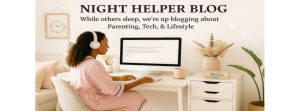 blog