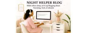 blog