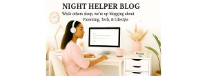 blog