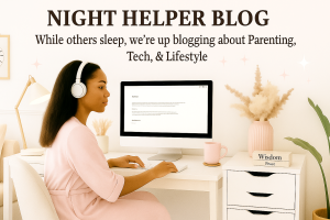 blog