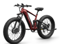 Best Fat Tire Electric Bikes for All Terrains: Top Picks for 2025
