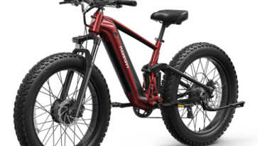 Best Fat Tire Electric Bikes for All Terrains: Top Picks for 2025