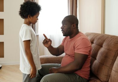 It’s Okay to Say No to Your Children — And Why It’s One of the Healthiest Things You Can Do