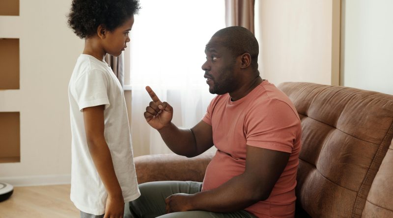 It’s Okay to Say No to Your Children — And Why It’s One of the Healthiest Things You Can Do