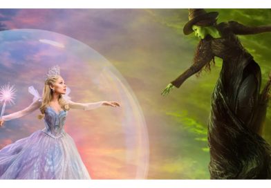 Wicked: For Good Available Now on Digital | BLU-RAY DVD