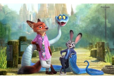 Zootopia 2 Digital Release Arrives January 27, 4K Blu-ray and DVD March 3