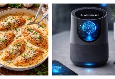 In the Age of AI, How Do We Know What’s Real Anymore?