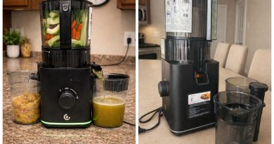 Juicer