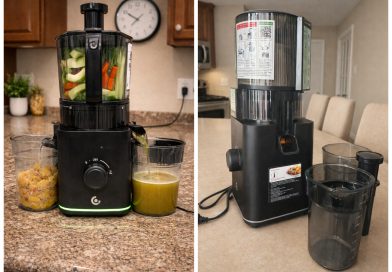 Juicer