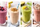 Healthy Smoothie Recipes for Busy Moms Who Need Quick Nutrition