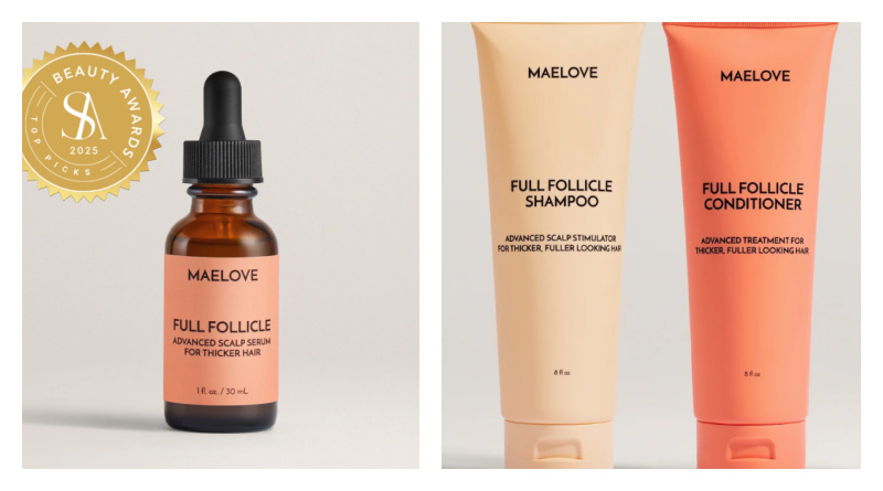 Friday Favorites: Hair and Skincare Finds We Are Loving This Week