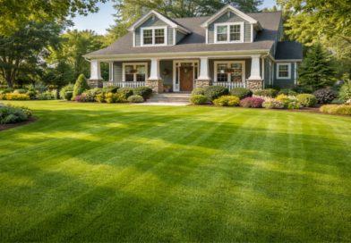 lawn