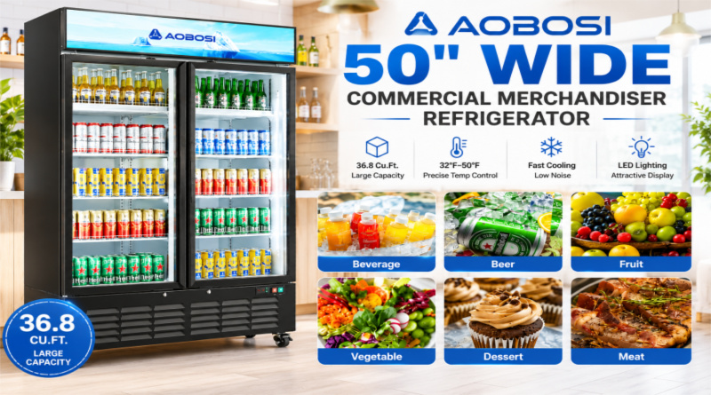 fridge