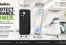Upgrade Your Samsung Setup with These Must Have Belkin Accessories for 2026