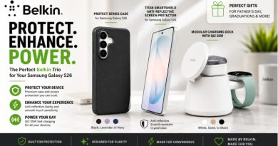 Upgrade Your Samsung Setup with These Must Have Belkin Accessories for 2026