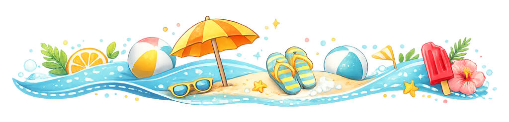 summer
