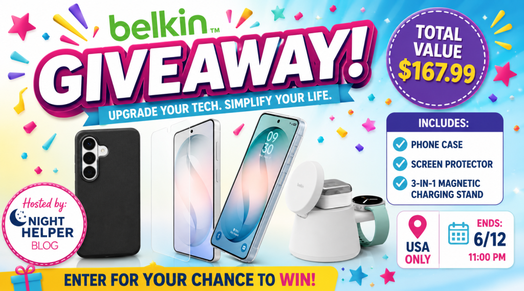 giveaway