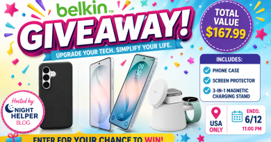 giveaway